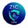 程序图标：ZIC TUNNEL VPN