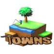 أيقونة البرنامج: Towns