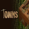 Иконка программы: Towns