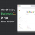 Icon of program: Bookmarker