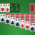 程序图标：Klondike Solitaire
