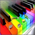 Icoon van programma: 70s 80s 90s Music Retro O…