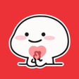Иконка программы: WAStickerApps: Pentol Sti…