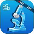 Ikon program: Microscope HD Zoom Camera
