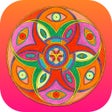 Symbol des Programms: Eye to i