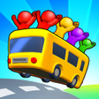 Icona del programma: Parking Lot Escape Puzzle