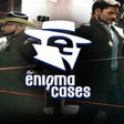 プログラムのアイコン：The Enigma Cases