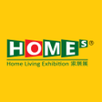 程序图标：HOMEs - Home Living Exhib…