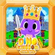 DINO Kingdom - English Typing icon