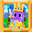 DINO Kingdom - English Typing