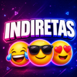 Icon of program: Frases de Indiretas