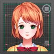 ไอคอนของโปรแกรม: 3D여자친구