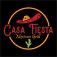 أيقونة البرنامج: Casa Fiesta Mexican Grill