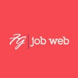 أيقونة البرنامج: Job Web