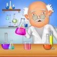 أيقونة البرنامج: School Lab Science Experi…