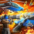 Icon of program: Army Battle Simulator