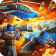 ไอคอนของโปรแกรม: Army Battle Simulator