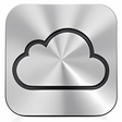 プログラムのアイコン：iCloud Control Panel