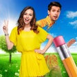 ไอคอนของโปรแกรม: Retouch - Erase People Te…