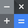 Programın simgesi: Calculator