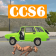 Icoon van programma: Car Crash Simulator 6