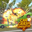 プログラムのアイコン：Car Crash Simulator 6