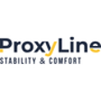 ไอคอนของโปรแกรม: Proxyline