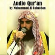 ไอคอนของโปรแกรม: MP3 Quran Muhammad Al Luh…