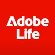 Ikona programu: Adobe Life