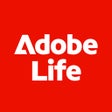 프로그램 아이콘: Adobe Life