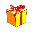 プログラムのアイコン：Birthday Info Widget