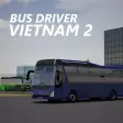 Bus Driver Vietnam 2
