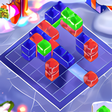 Ikon program: Xmas Blox