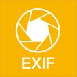 プログラムのアイコン：Exif Viewer - Photo Metad…