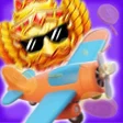 プログラムのアイコン：iAcePlane Mines