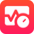 Ícone do programa: Press Monitor: Easy Recor…