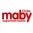 プログラムのアイコン：Maby Supermercados
