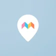 程序图标：みてねみまもりGPS