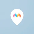 プログラムのアイコン：みてねみまもりGPS