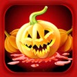 Ikona programu: Halloween Backgrounds  Ha…