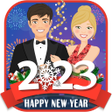 程序图标：WASticker New Year 2023 S…