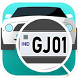 程序图标：RTO Vehicle Information A…