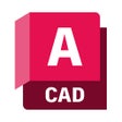 プログラムのアイコン：AutoCAD