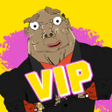 Ikona programu: BLOK EKIPA VIP