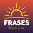 程序图标：Frases Positivas y Motiva…