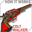 プログラムのアイコン：How it works: Colt Walker…