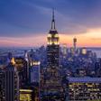 New York Live Wallpaper icon