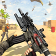 プログラムのアイコン：Critical Strike Fire Gun …