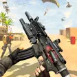 Critical Strike Fire Gun Games
