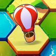 أيقونة البرنامج: Hex Explorer
